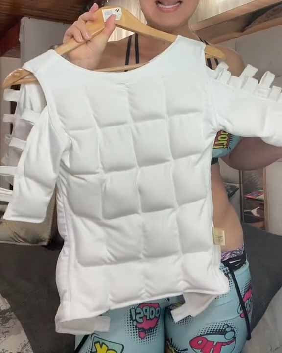 Faja Vest