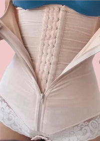 Women Fajas Bodyshaper