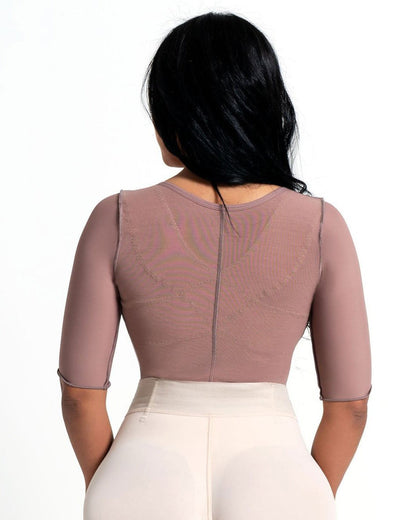 Corrects posture Best Bra Flattens All Back Roll