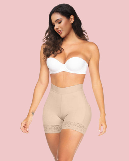 Tummy Control Butt Lifting Seamless Panty