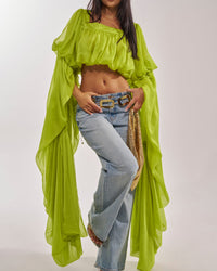 Chartreuse