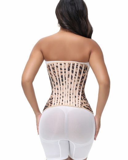 Women's Double Layer Pressure Waist And Abdomen Belt