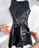 Adjustable Strap Mid-Thigh Bodysuit Shapewear with Butt Lifter