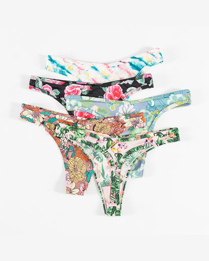 Fitness Seamlees T Pants