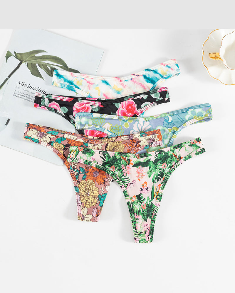 Fitness Seamlees T Pants
