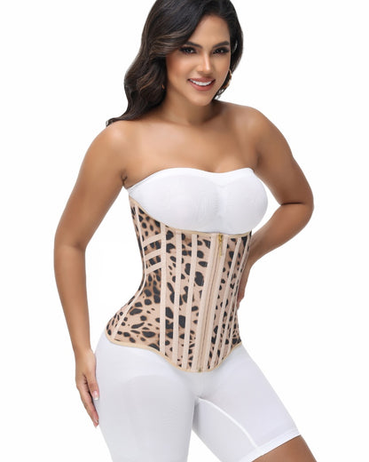 Women's Double Layer Pressure Waist And Abdomen Belt