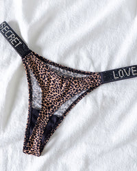 Leopard