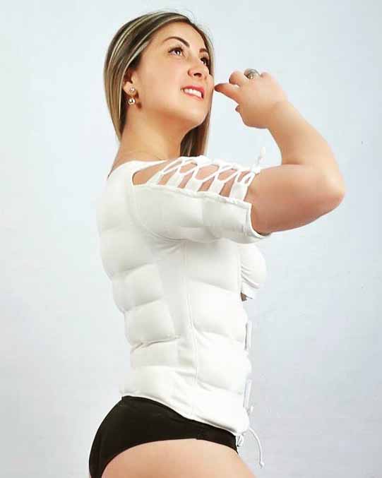 Faja Vest