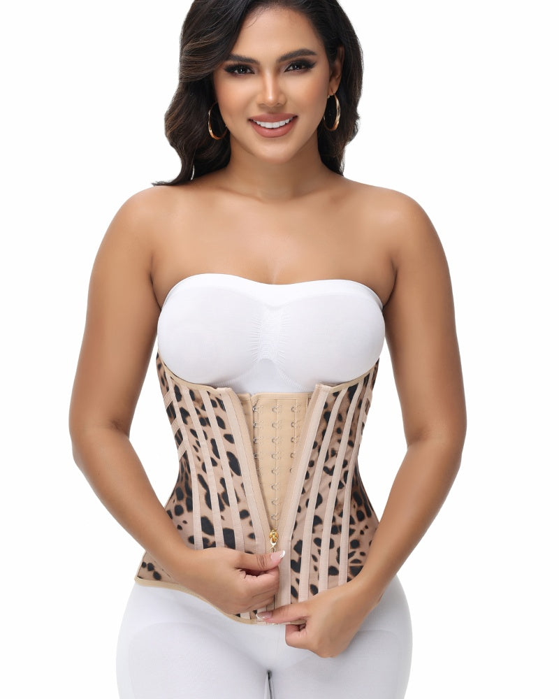 Women's Double Layer Pressure Waist And Abdomen Belt