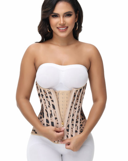 Women's Double Layer Pressure Waist And Abdomen Belt