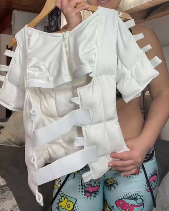 Faja Vest