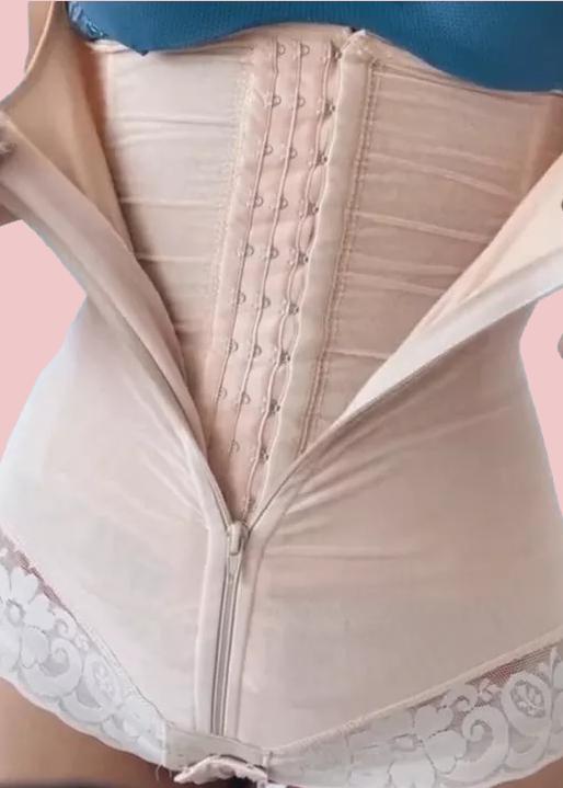 Women Fajas Bodyshaper