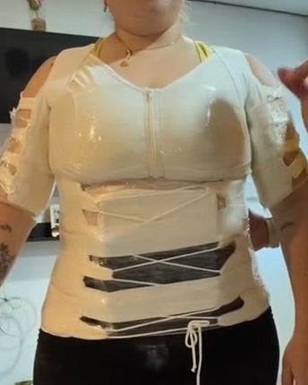 Faja Vest