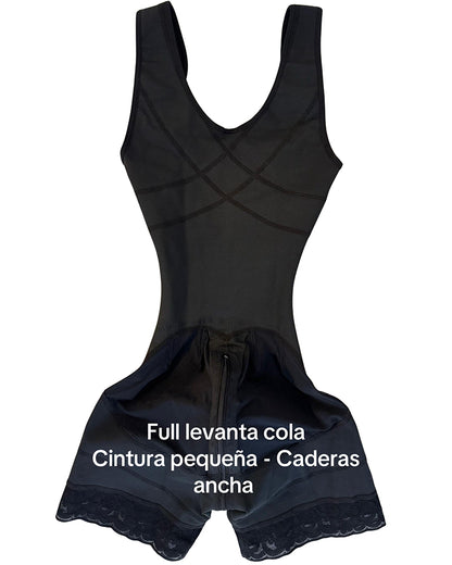 Faja Luxury Compression Faja Hourglass Shapewear