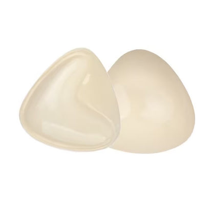 Invisible Lift - Patented Sticky Fashion Bra Inserts Prevents Nipple Slips No Sewing Required Low Cut Tops Womenswear