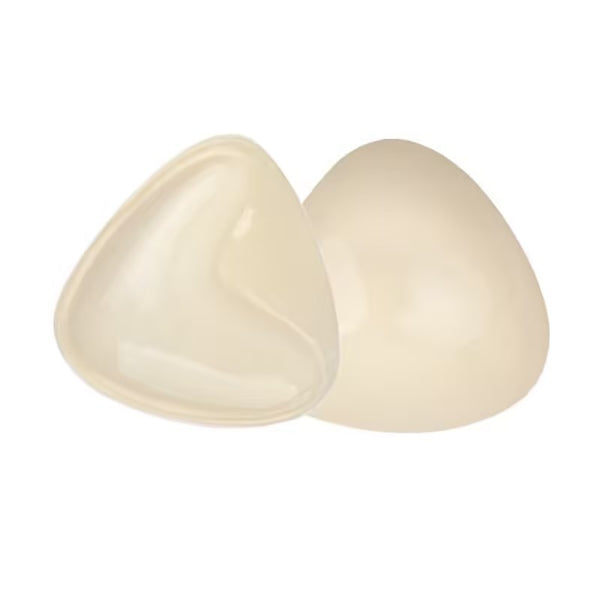 Invisible Lift - Patented Sticky Fashion Bra Inserts Prevents Nipple Slips No Sewing Required Low Cut Tops Womenswear