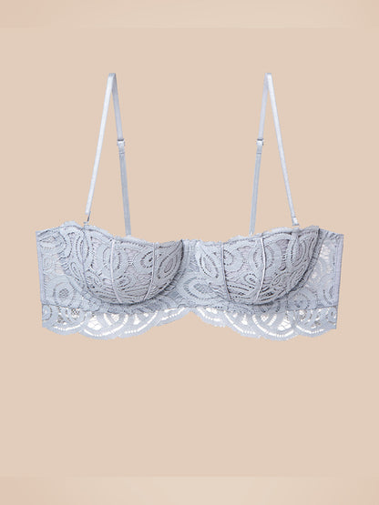 Sexy French Lace Bra