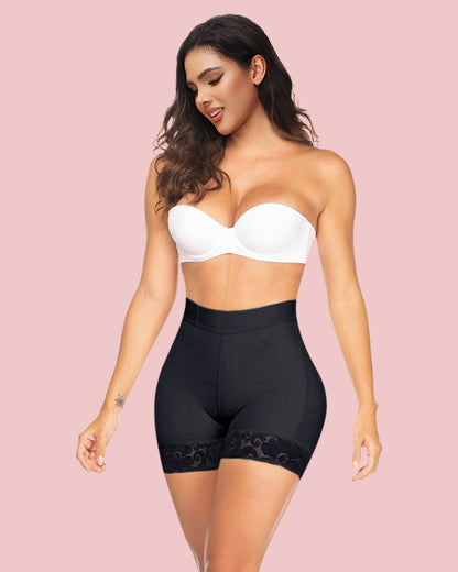 Tummy Control Butt Lifting Seamless Panty
