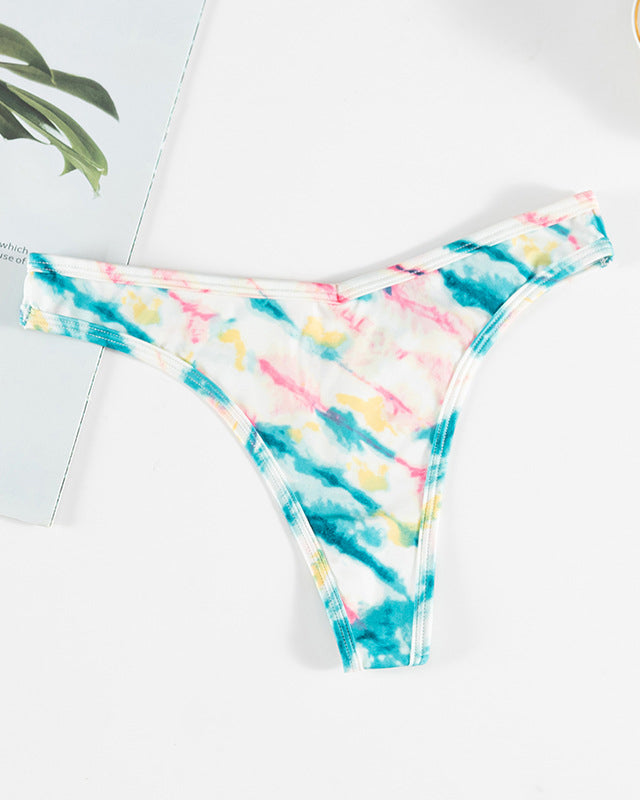 Fitness Seamlees T Pants