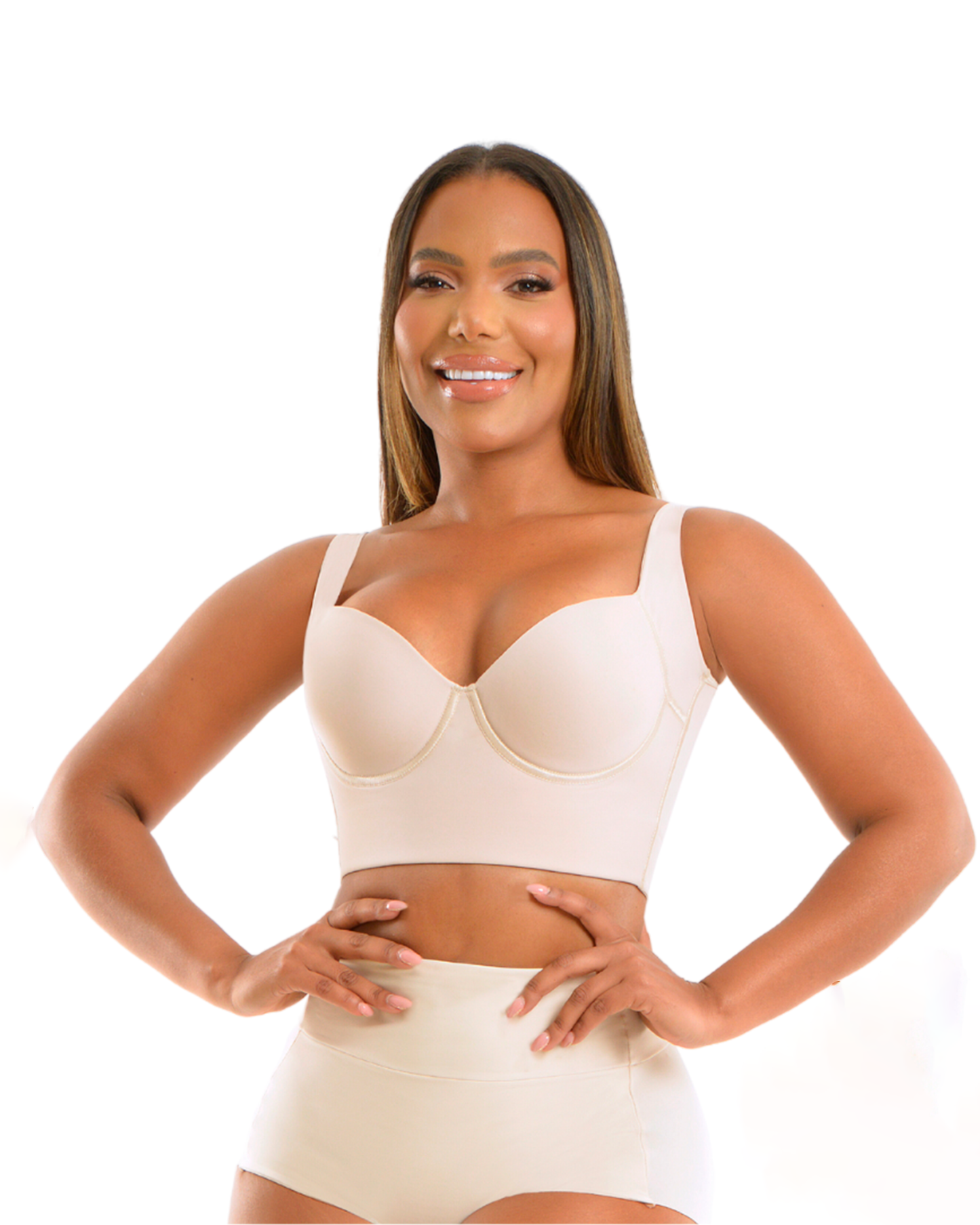 UpLady | Ideal Bra for Women | Firm Control Bra