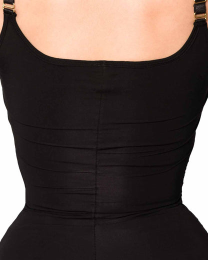 Swim Girdle • Sleeveless