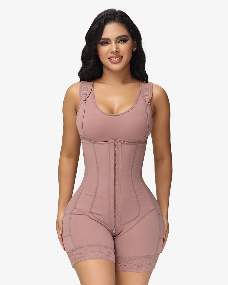 Faja Luxury Compression Faja Hourglass Shapewear
