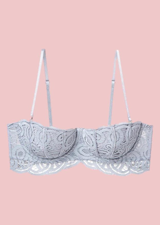 Sexy French Lace Bra