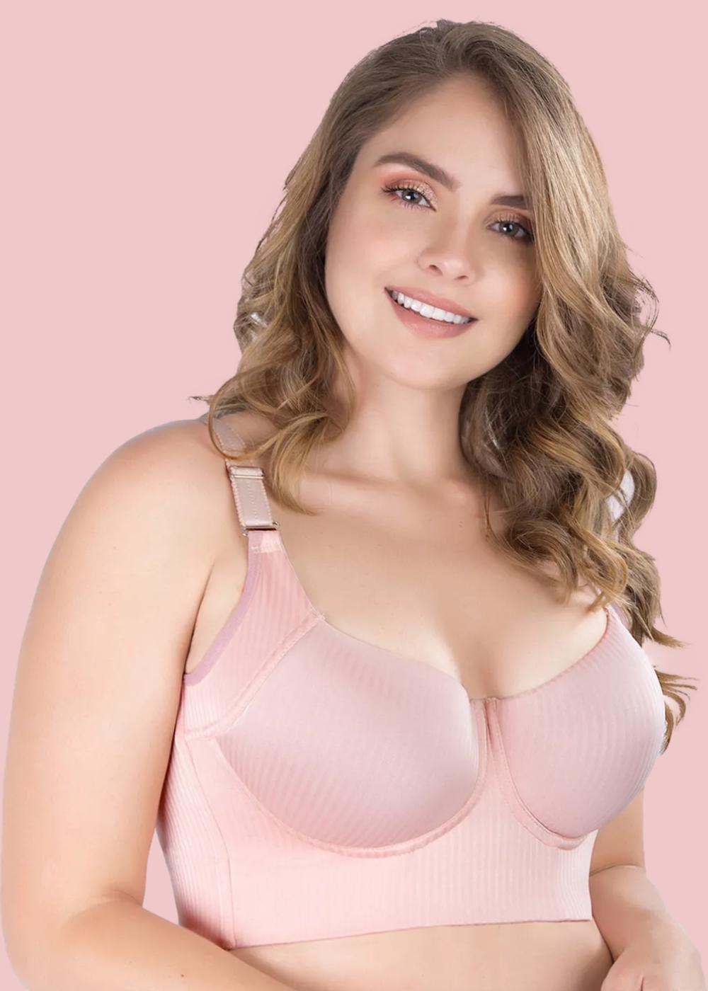 UpLady | Ideal Bra for Women | Firm Control Bra