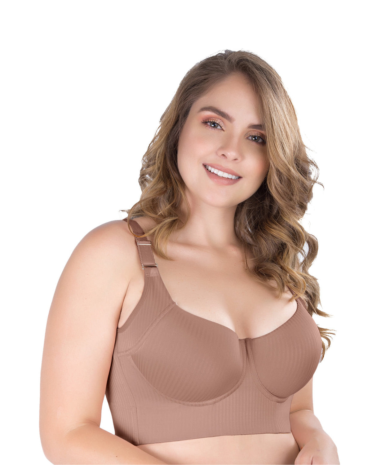 UpLady | Ideal Bra for Women | Firm Control Bra
