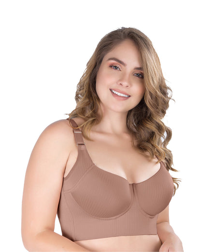 UpLady | Ideal Bra for Women | Firm Control Bra
