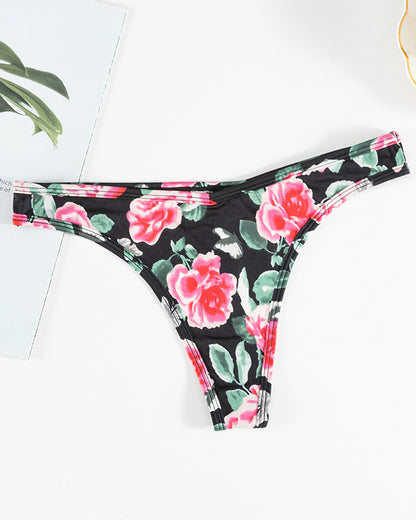 Fitness Seamlees T Pants