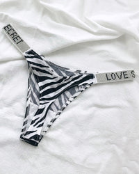 Zebra