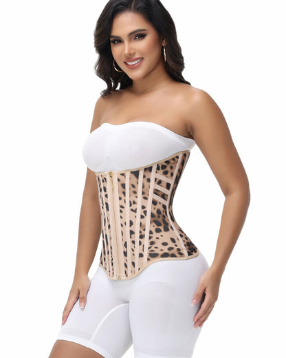 Women's Double Layer Pressure Waist And Abdomen Belt