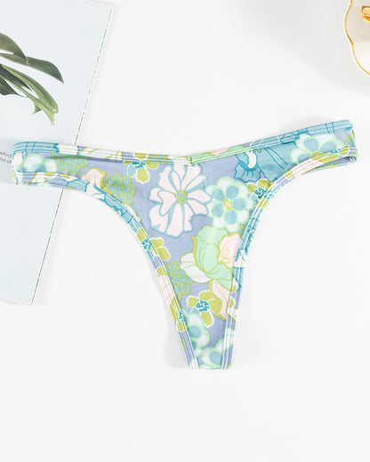 Fitness Seamlees T Pants
