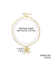 Single chain spider