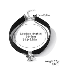 Flower pendant