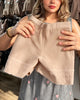 Butt Lifter Shaping Shorts with Lace Trim