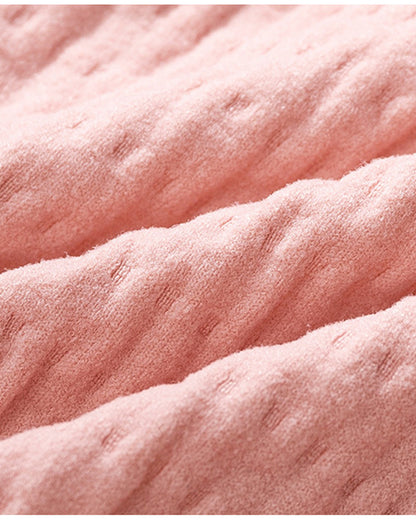 Pure Cotton Graphene Bubble Briefs