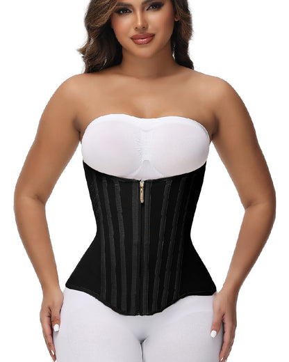 Women's Double Layer Pressure Waist And Abdomen Belt