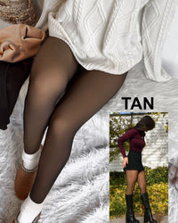 Tan