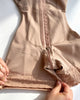 Adjustable Strap Mid-Thigh Bodysuit Shapewear with Butt Lifter