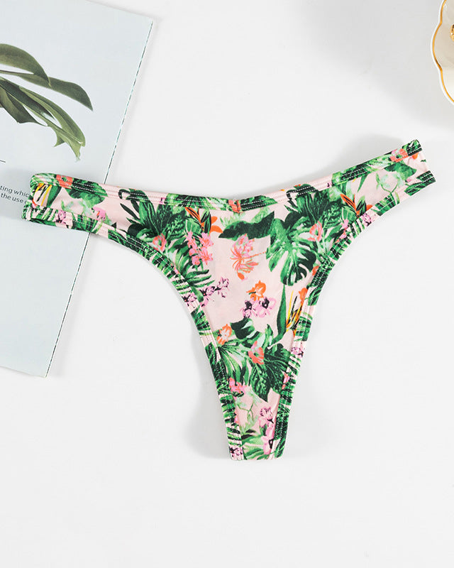 Fitness Seamlees T Pants