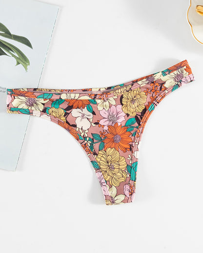 Fitness Seamlees T Pants