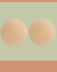Beige-Round